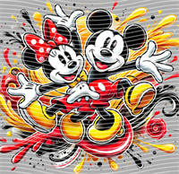Mickey-AMQ 1315